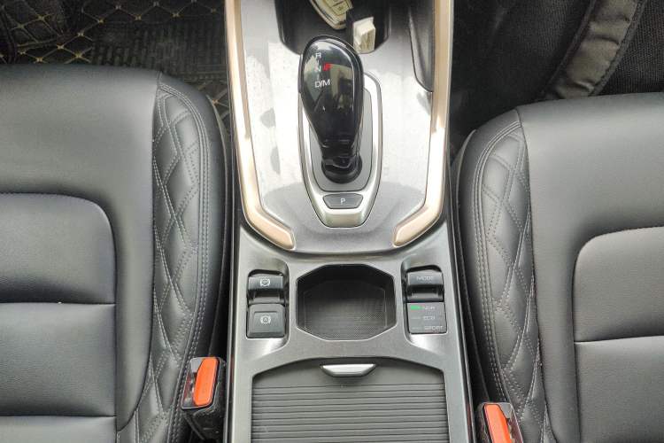 Used Haval H6 2021 1.5T Automatic Urban Edition
