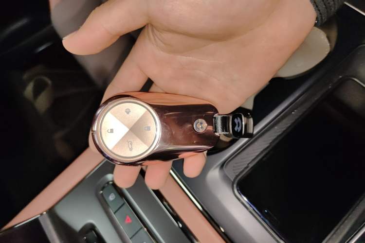 Used Nio EC6 2020 605 km Sport Edition
