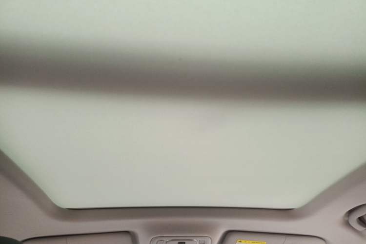 Used Roewe RX5 New Energy 2020 ePLUS National Trend Ronglin Luxury Edition Headliner