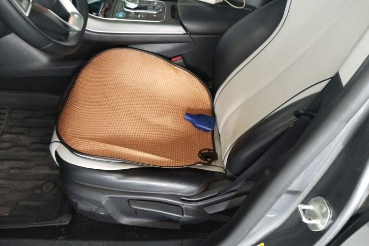 Used BYD Destroyer 05 2024 HONOR Edition DM-i 55KM Luxury Model
