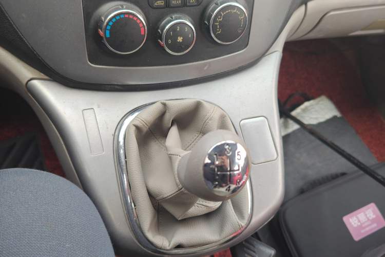 Used FORTHING Lingzhi 2010 2.0L CMV 4G63
