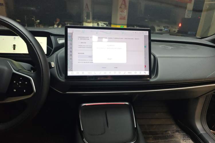 Used Deepal SL03 2025 Range-Extended Elite Version