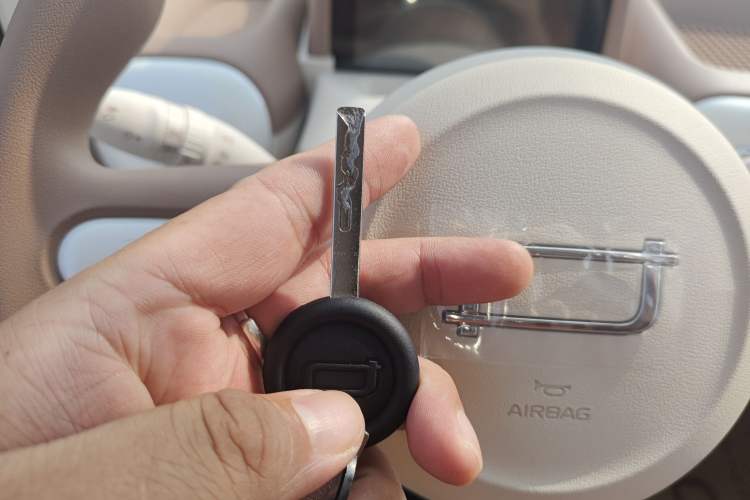 Used Bestune Pony 2026 222km Colorful Horse