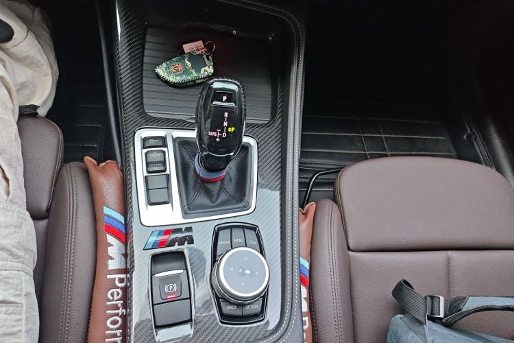 Used BMW 1 Series 2020 125i Leading Model M Sport Package