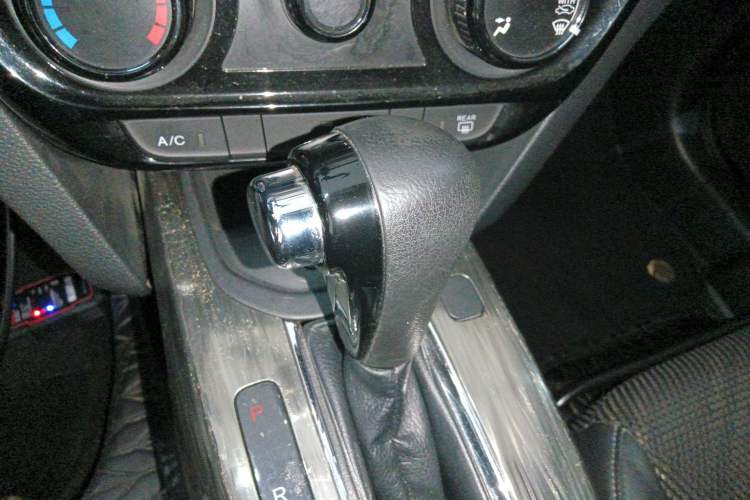 Used Honda XR-V 2017 1.8L EXi CVT Comfort Version
