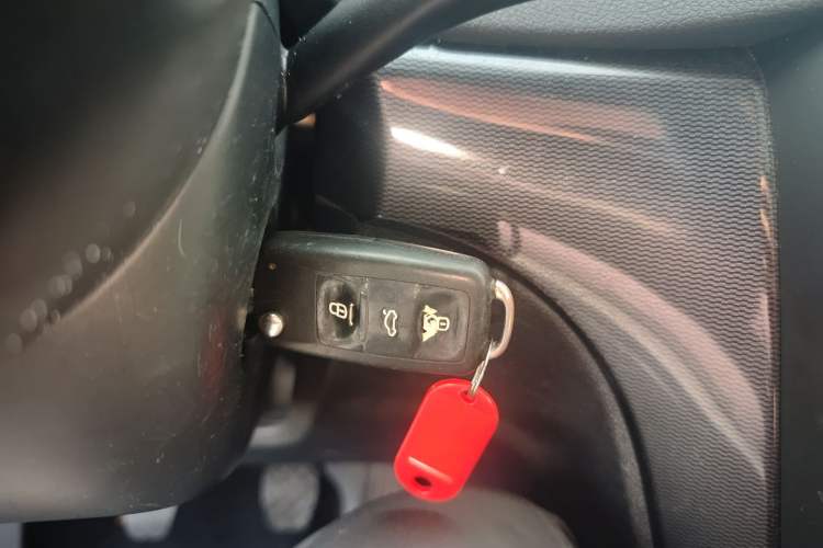 Used Skoda Yeti 2016 1.4TSI Manual Entry-Level Model
