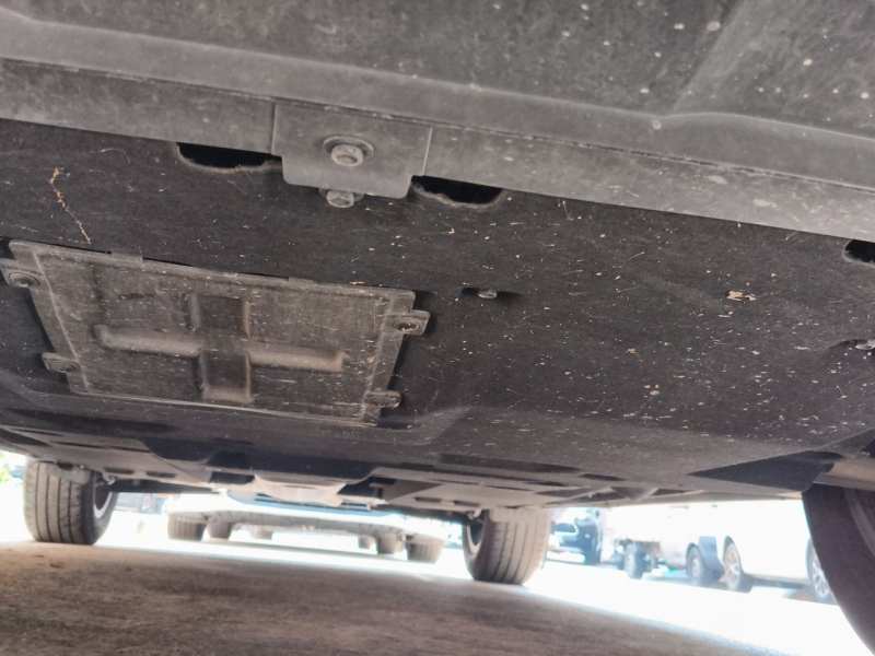 Used Hongqi HS5 2023 2.0T Qixiang Pro Edition — 27