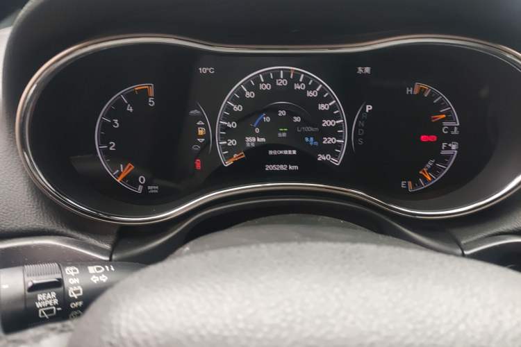 Used Jeep Grand Cherokee 2015 3.0TD Diesel Elite Navigation Edition
