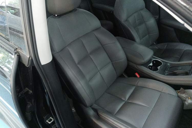 Used IM LS6 2023 Max Long-Range Version
