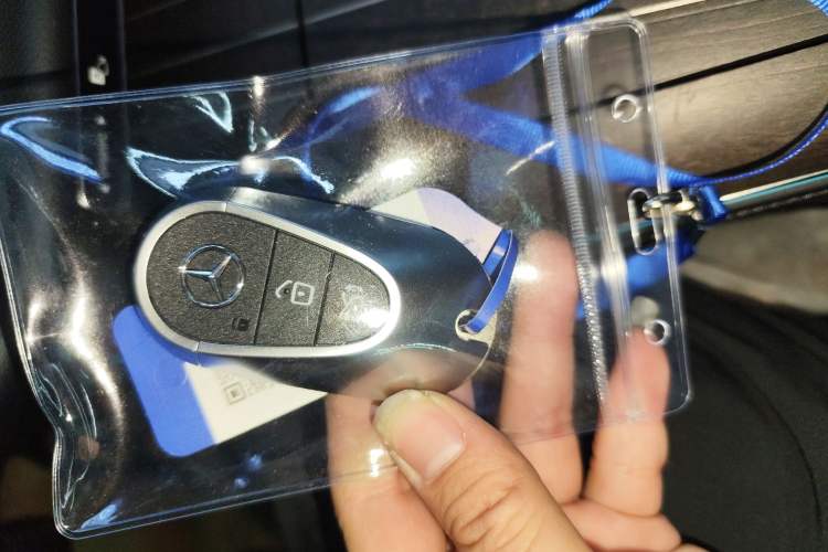 Used Mercedes-Benz E-Class 2026 E 300 L Luxury
