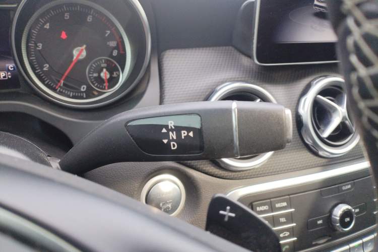 Used Mercedes-Benz GLA 2018 GLA 220 4MATIC Sport Edition
