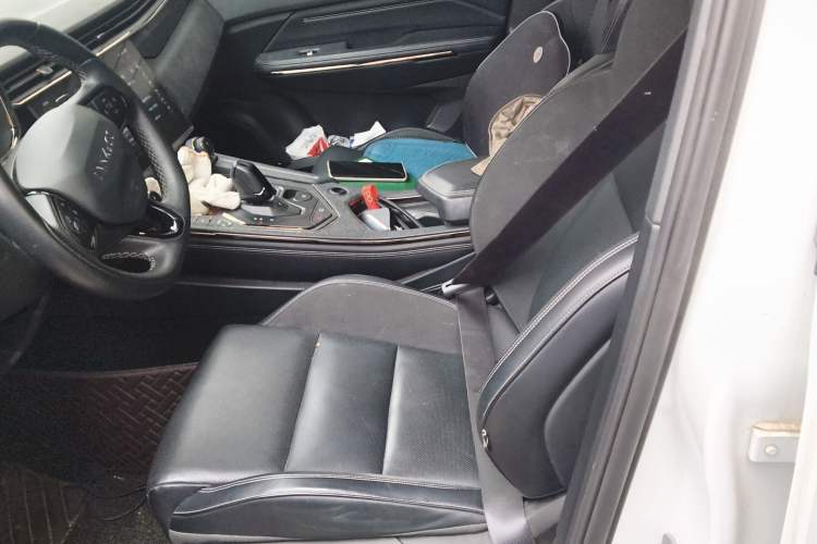 Used Lynk & Co 01 2021 2.0TD Four-Wheel Drive Hype-Halo
