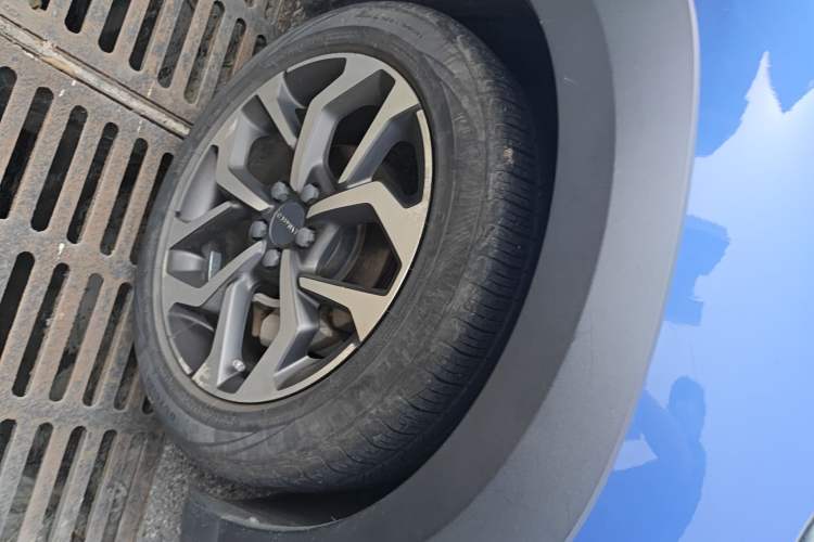 Used Lynk & Co 02 2018 1.5T DCT Two-Wheel Drive Pro Version China V Emission Standard