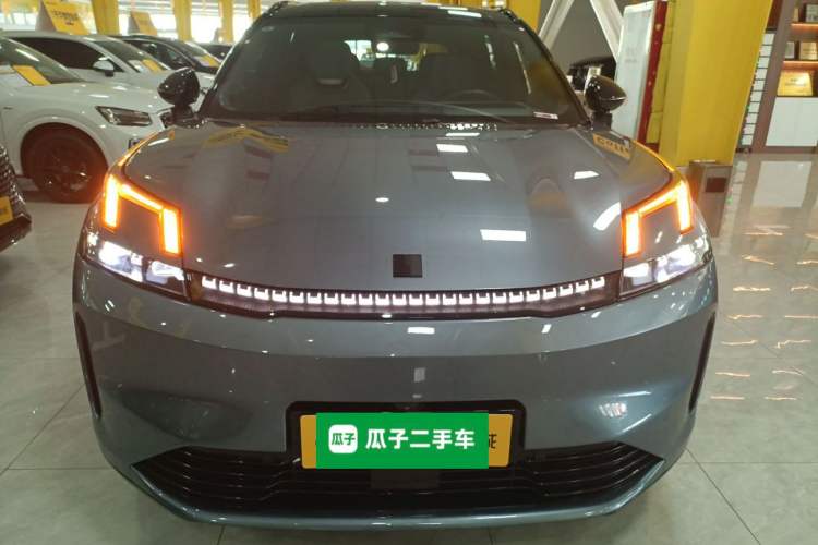 Used Lynk & Co 08 EM-P 2023 220km All-Wheel-Drive Performance Halo
