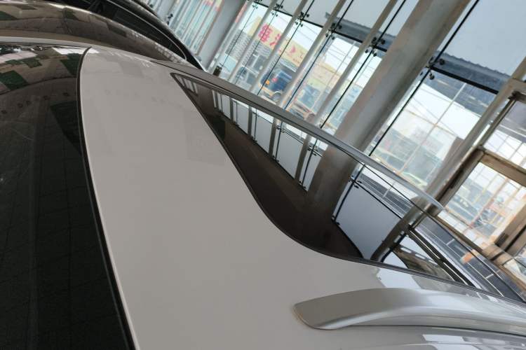 Used BYD Song Pro 2019 1.5T Automatic Elite Edition
