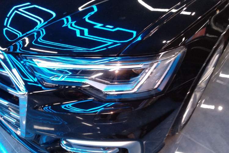 Used Audi A6L 2024 45 TFSI Prestige Dynamic Edition