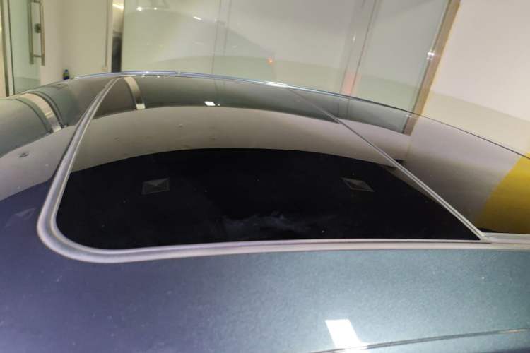 Used Cadillac CT5 2021 28T Luxury Model