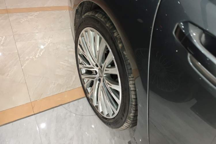 Used Audi A6L 2020 45 TFSI Prestige Dynamic Edition
