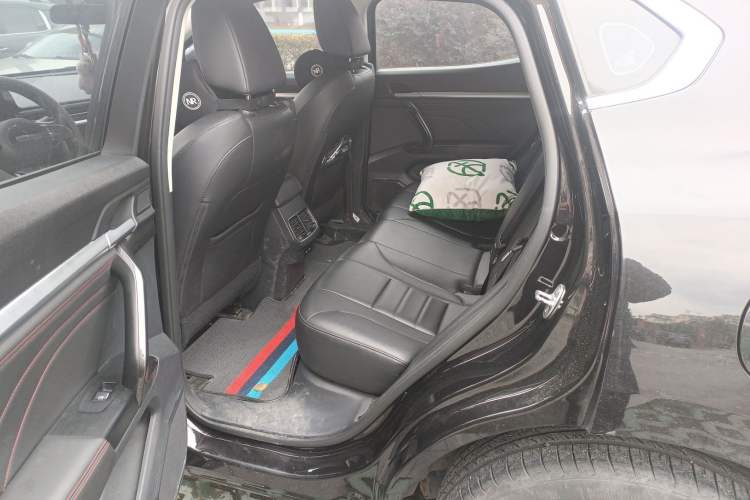 Used Haval F5 2020 1.5T DCT Type I