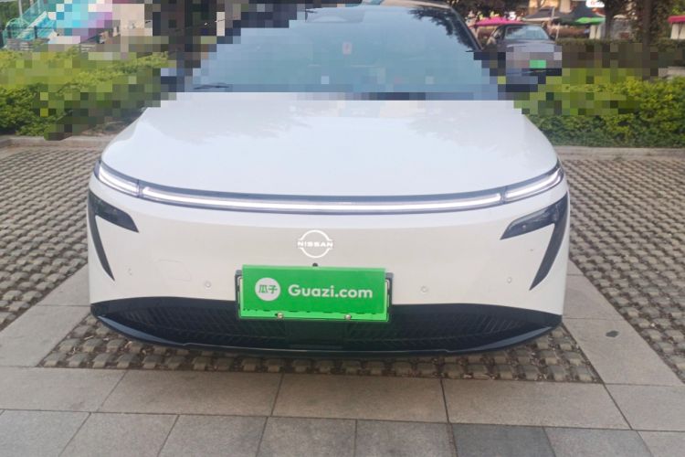 Used Nissan N7 2025 625 Max
