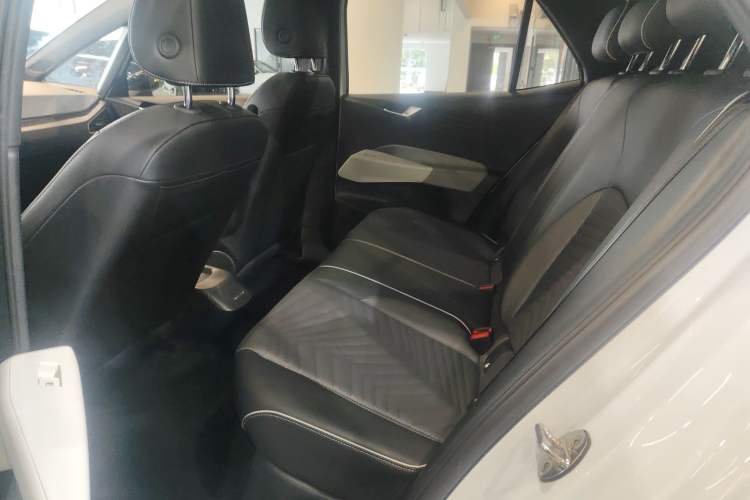 Used Volkswagen ID.3 2023 Upgraded Version Smart Intelligence Edition