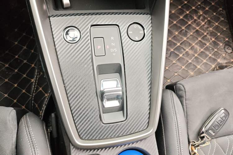 Used Audi A3 2022 A3L Limousine 35 TFSI Luxury Sport Edition