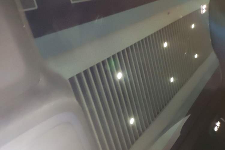 Used Ford Mustang Mach-E 2024 GT Model
