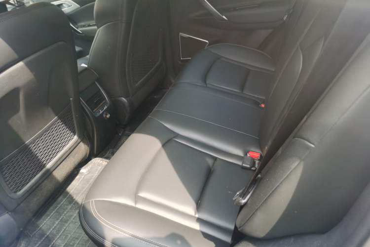 Used Geely Auto Emgrand X7 Sport 2016 1.8TD Automatic Smart Connectivity Version