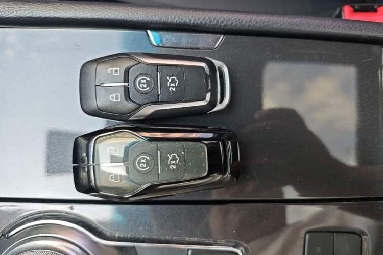 Used Ford Taurus 2017 EcoBoost 245 Luxury Model