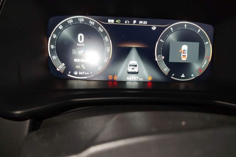 Used Lynk & Co 06 2023 Remix 1.5T Hero