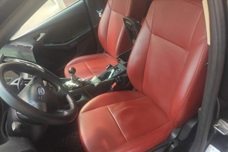 Used Ford Focus 2012 Hatchback 1.6L Manual Comfort Model