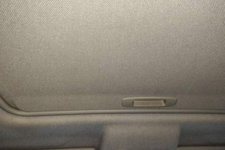 Used BAIC Senova D50 2014 1.5L manual comfort version