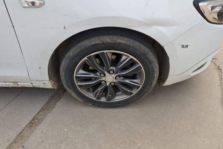 Used Buick GT 2019 18T Automatic Connected Elite Model China V Standard