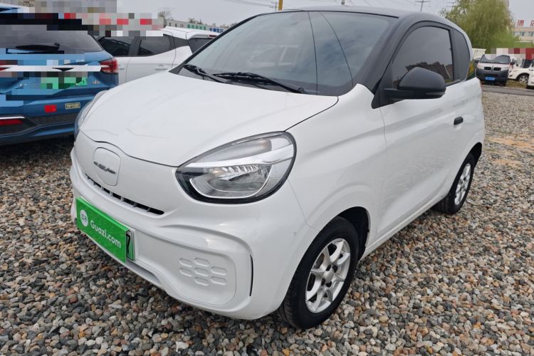 Used Roewe Clever 2022 311km QiQi BoBo Edition