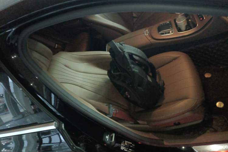 Used Mercedes-Benz E-Class 2021 E 300 L Luxury Model