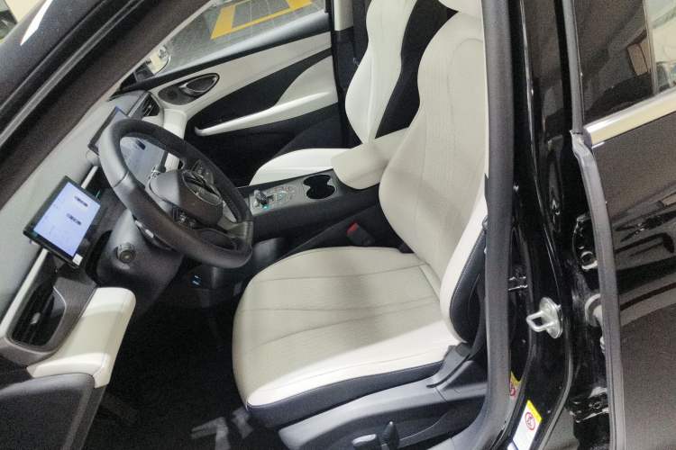 Used BYD Seal 05 DM-i 2025 DM-i Intelligent Drive 120KM Flagship Model
