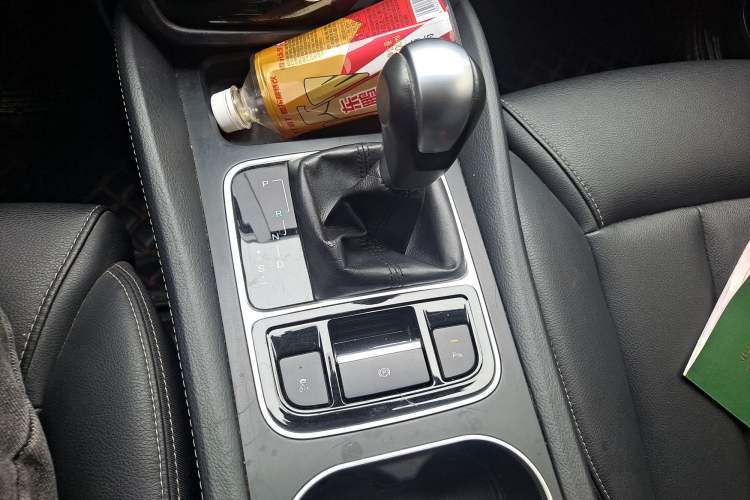 Used BYD Song MAX 2017 1.5T Automatic Smart Connect Elite 7-Seater