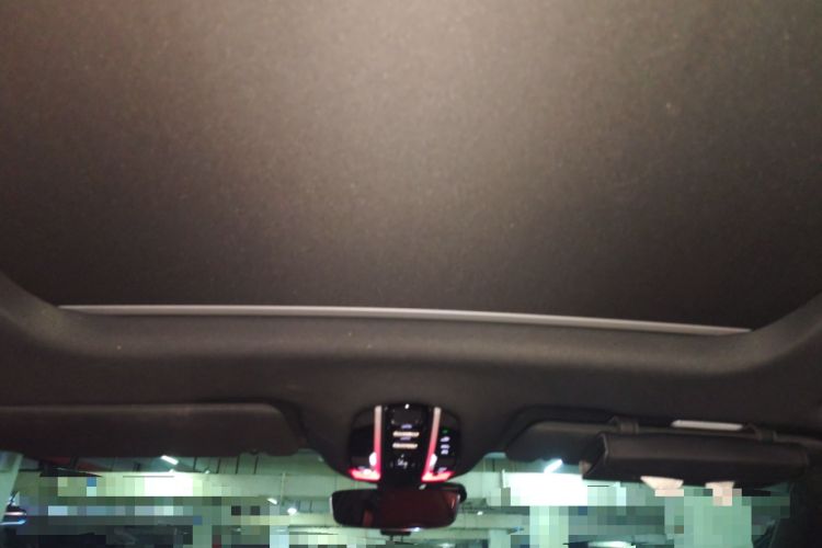 Used Porsche Panamera 2022 Panamera 4 E-Hybrid Executive Long Wheelbase Platinum Edition 2.9T
