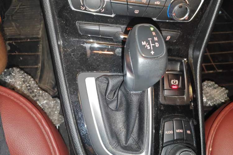 Used BMW 2 Series Active Tourer 2016 218i Fashion Model
