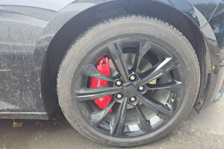 Used Cadillac CT5 2024 28T Luxury Pro Trim