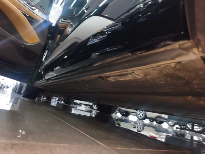 Used Denza D9 2024 DM-i 980 Four-Wheel Drive Prestige Model – Premium — 21