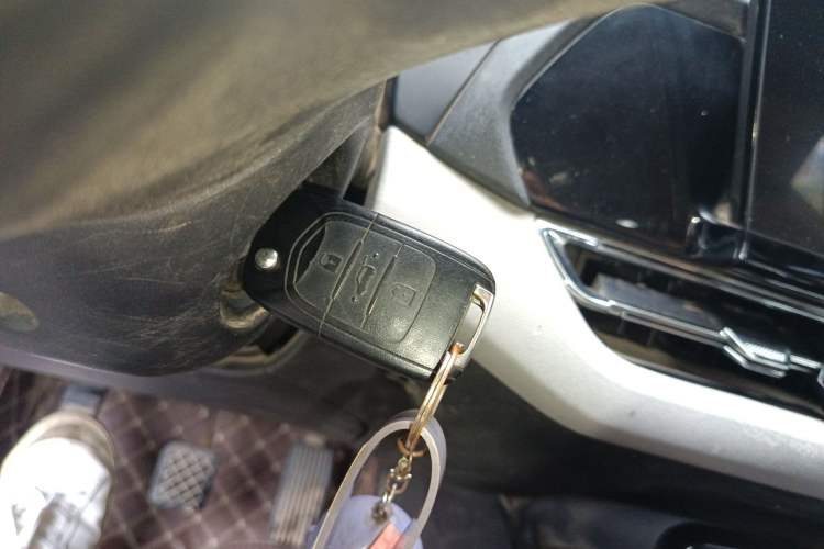 Used Wuling Victory 2020 1.5T Manual Elite Edition
