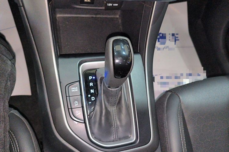 Used Hyundai ix35 2018 2.0L Automatic 2WD Zhiyong·Changxiang Edition