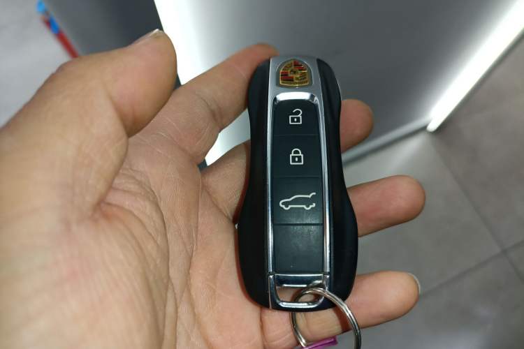 Used Porsche Cayenne 2024 Cayenne 3.0T