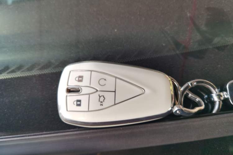 Used Changan Eado 2026 Model, Fourth Generation, 1.5T 500Bar Enjoyment Edition