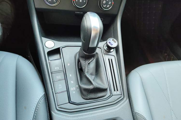 Used Volkswagen Lavida 2024 1.5L Automatic Starry Sky 5 Million Edition