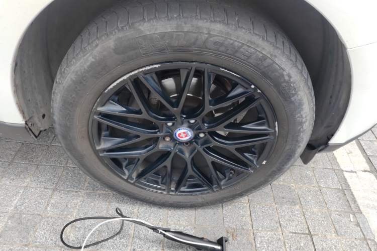 Used Audi Q5 2012 2.0TFSI Comfort Version