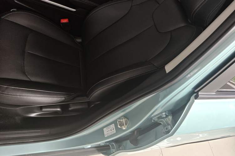 Used NETA V 2022 Chao 400 Lite