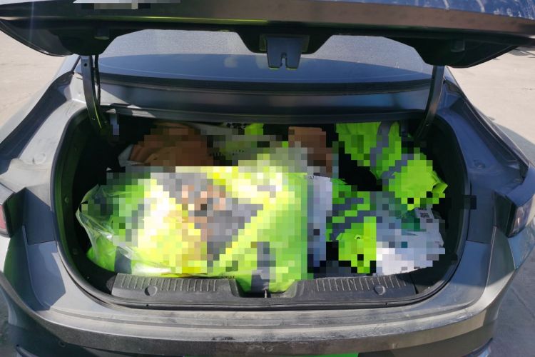 Used Changan Eado DD 2023 Blue Whale NE 1.5T GDI DCT Enjoy Edition