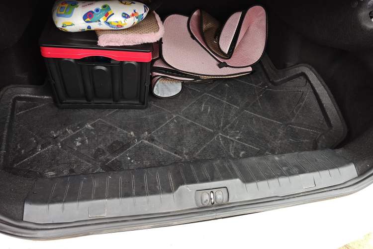 Used Peugeot 308 2013 1.6L Automatic YouShang Model
